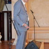 Радислав Гандапас «Пан или пропал» 17 июля в Одессе